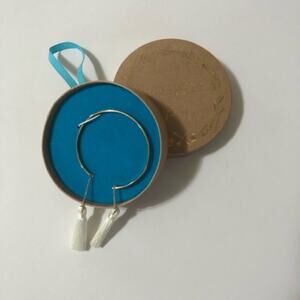 Shiraleah Chicago jewelry - Anthropologie - Tallulah cuff bracelet in white NEW